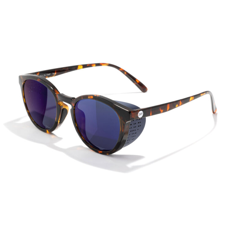 sunski Tera Tortoise Indigo