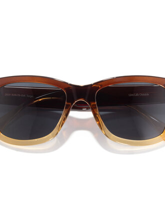 sunski Targa Black Slate