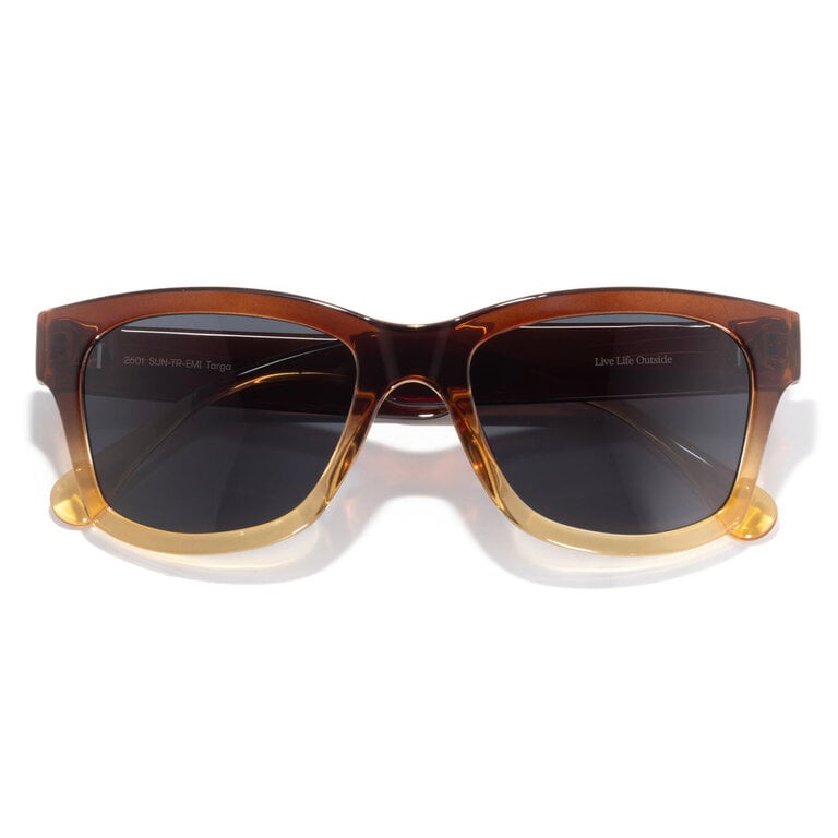 sunski Targa Black Slate