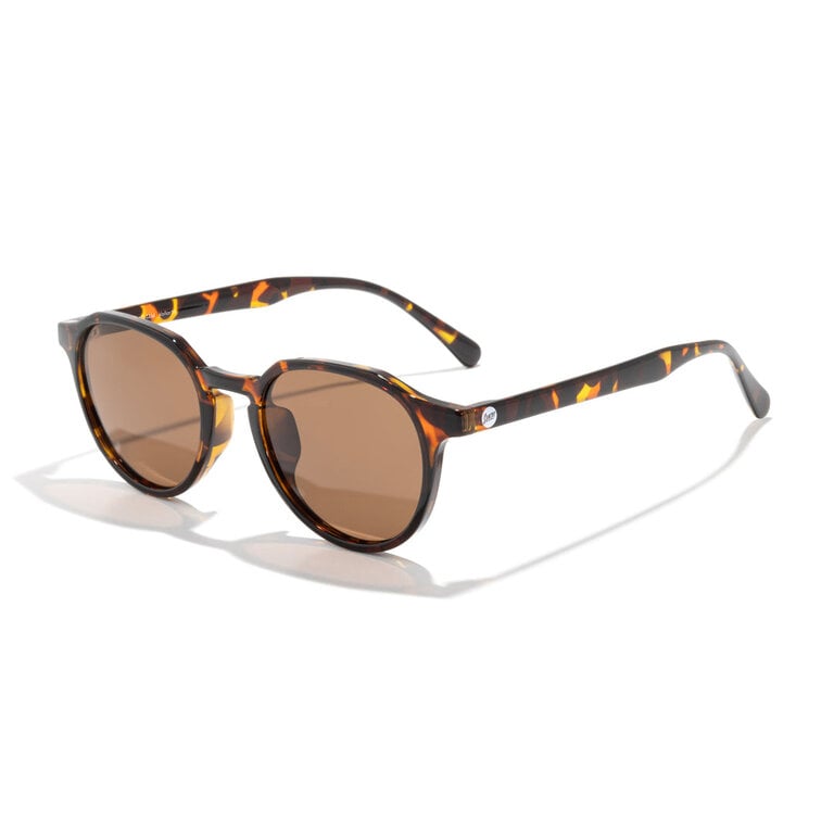 sunski Vallarta Tortoise Amber