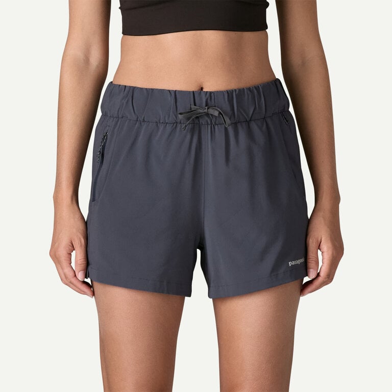 Patagonia W's Terrebonne Shorts
