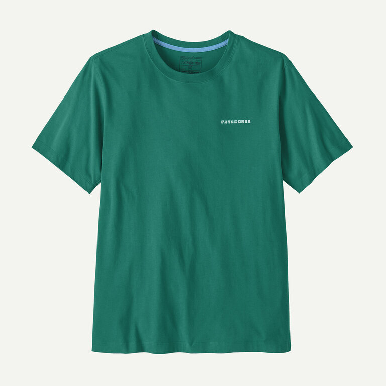 Patagonia M's Mother Rays T-Shirt