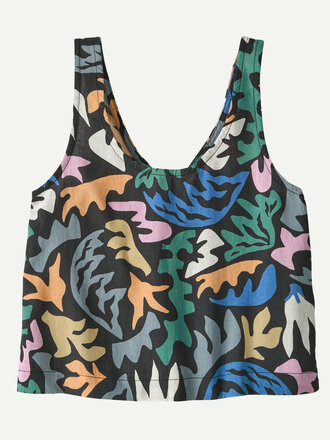 Patagonia W's Garden Island Top