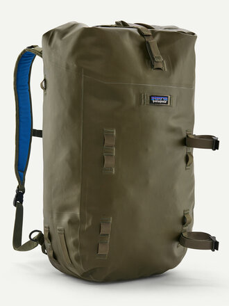 Patagonia Disperser Roll Top Pack 40L