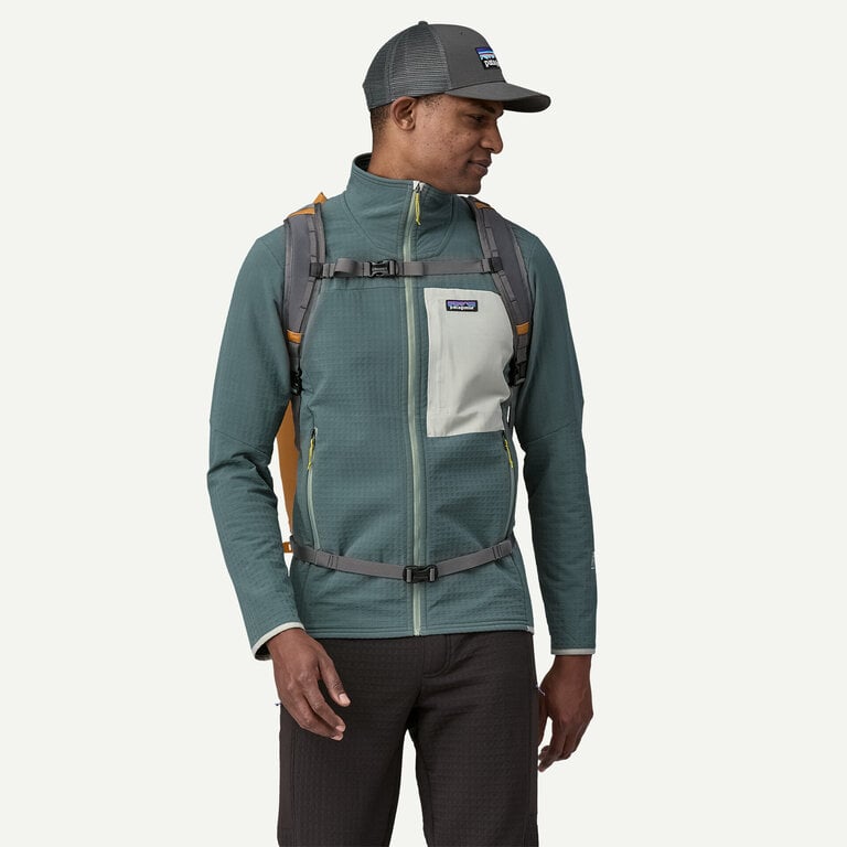 Patagonia Disperser Roll Top Pack 40L