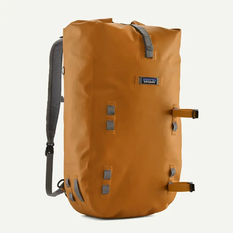 Patagonia Disperser Roll Top Pack 40L