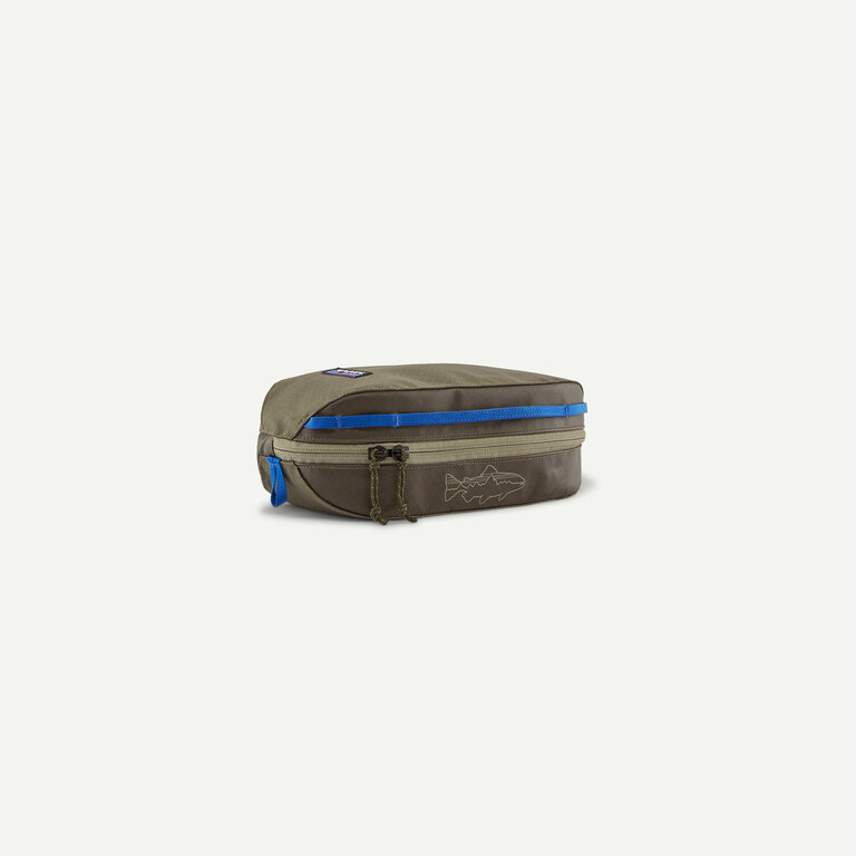 Patagonia Black Hole Cube - Small- 3L