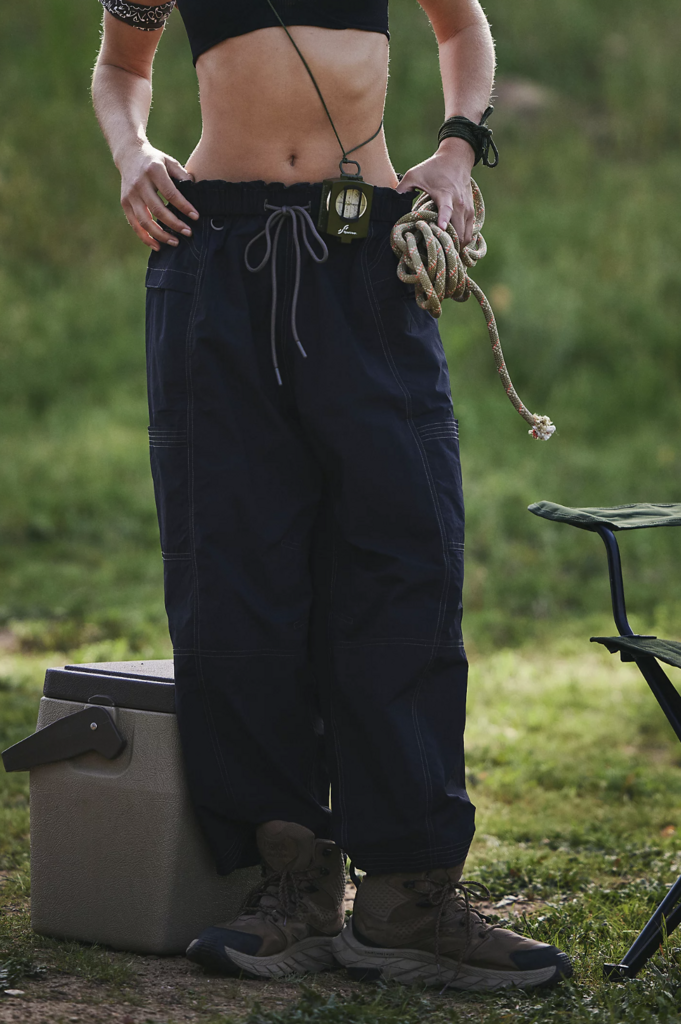 Free People In The Wild Pant