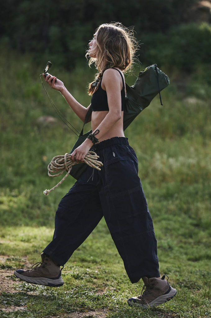 Free People In The Wild Pant