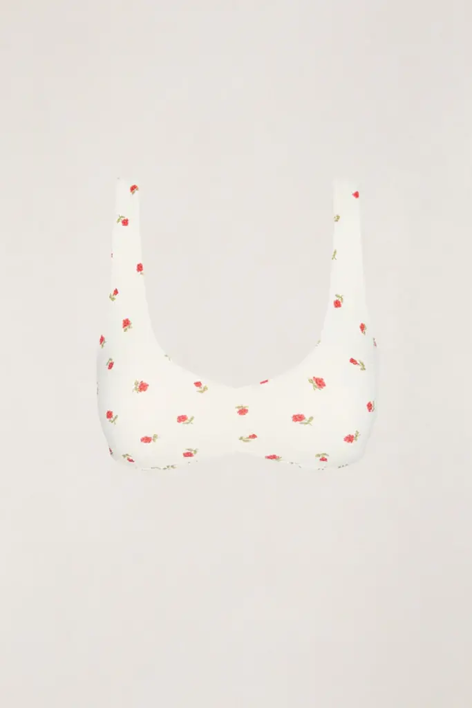 Rhythm Mila Reversible Crop Top