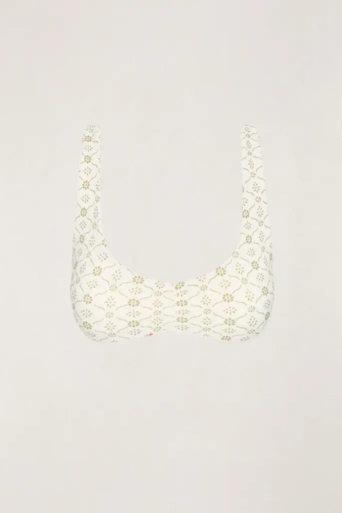 Rhythm Mila Reversible Crop Top
