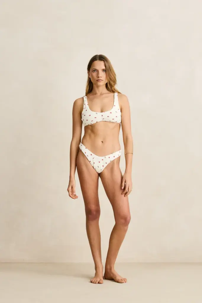 Rhythm Mila Reversible Crop Top