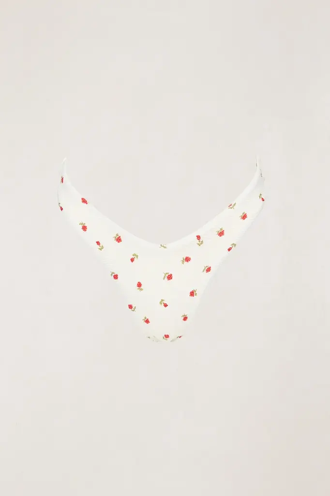 Rhythm Mila Reversible Hi Cut