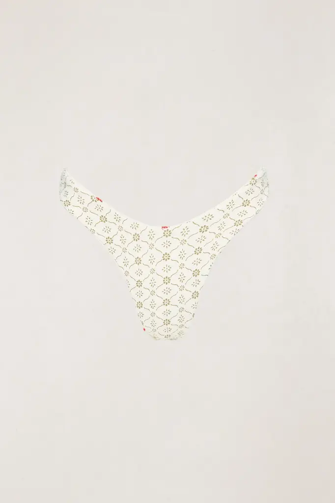 Rhythm Mila Reversible Hi Cut