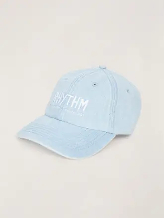 Rhythm Surf Essentials Denim Cap