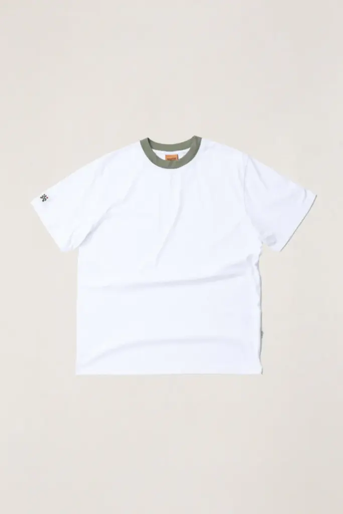 Rhythm Merge Vintage SS T-Shirt