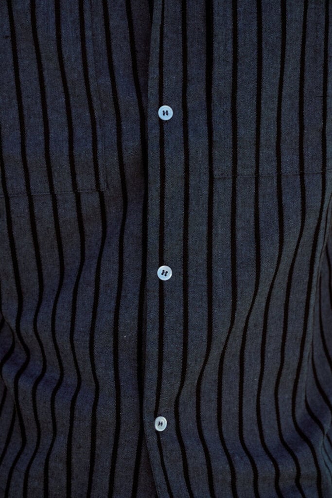 Rhythm Crux SS Shirt
