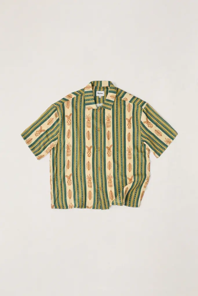 Rhythm Propagate SS Shirt