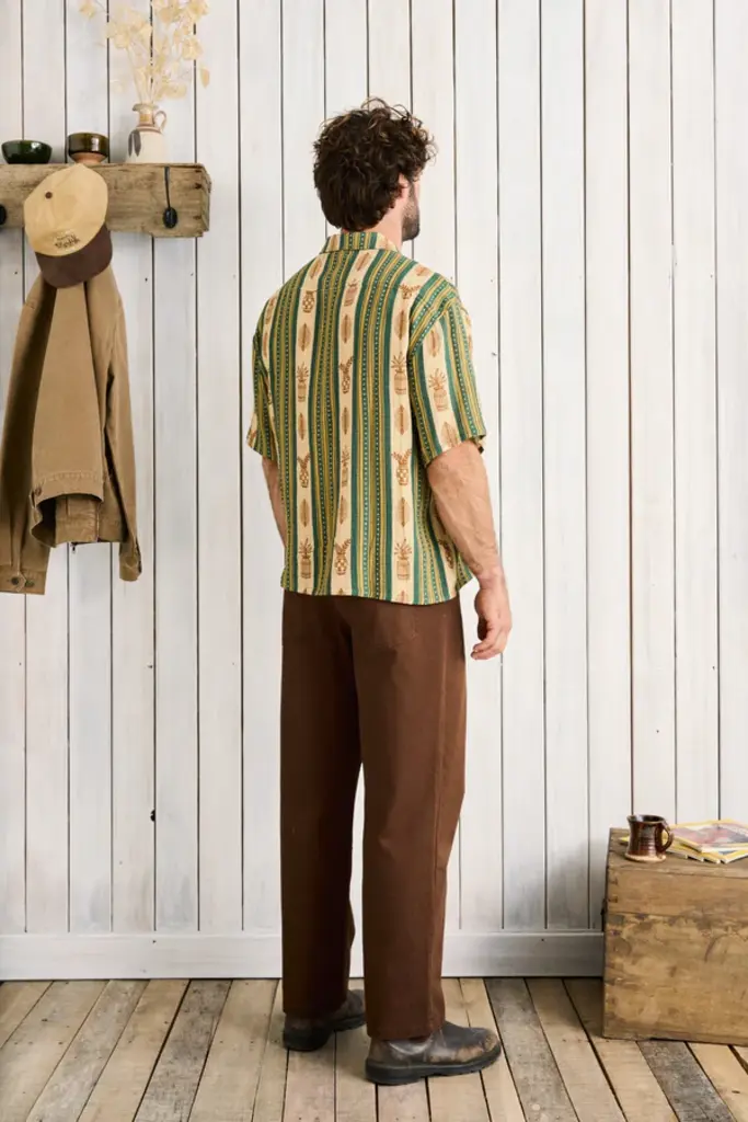 Rhythm Propagate SS Shirt