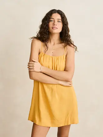 Rhythm Essential Mini Dress