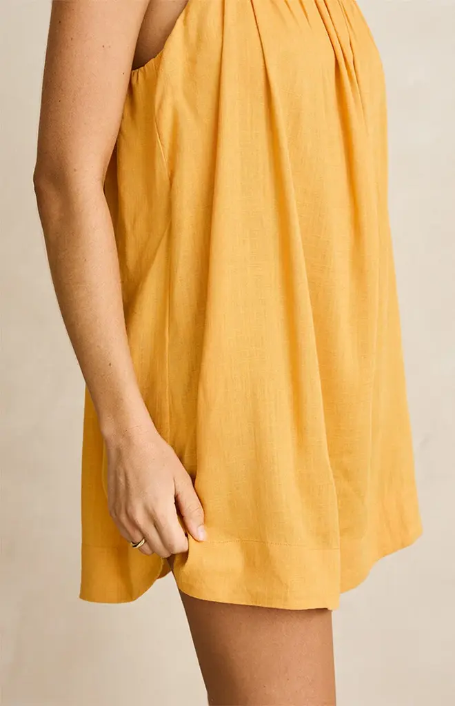 Rhythm Essential Mini Dress