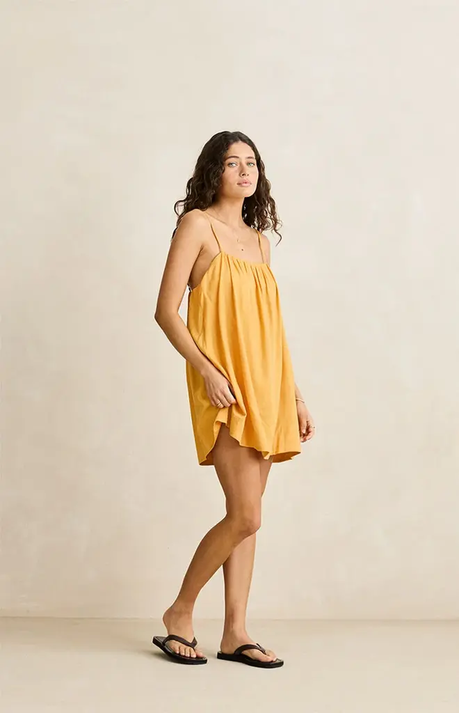 Rhythm Essential Mini Dress