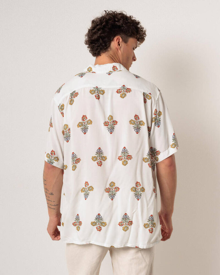 Rhythm Bouquet SS Shirt