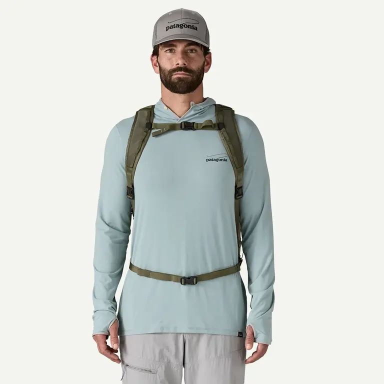 Patagonia Guidewater Backpack