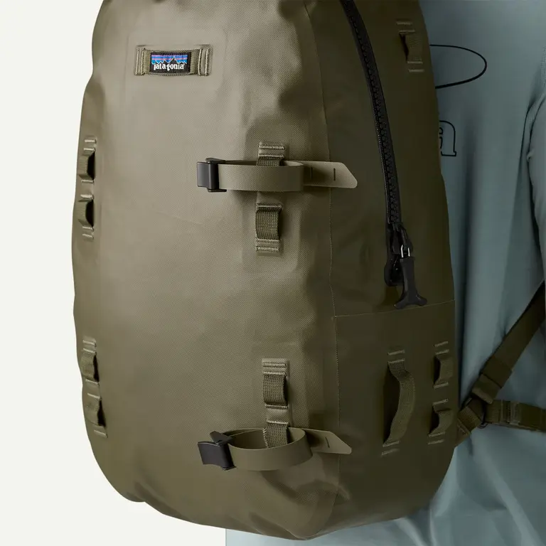 Patagonia Guidewater Backpack