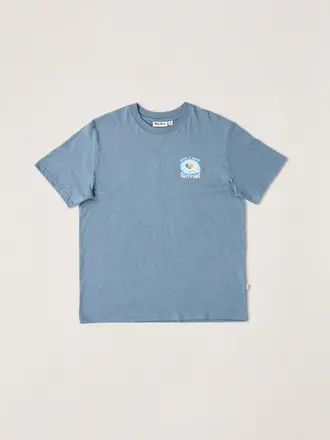 Rhythm Slow Down SS T-Shirt