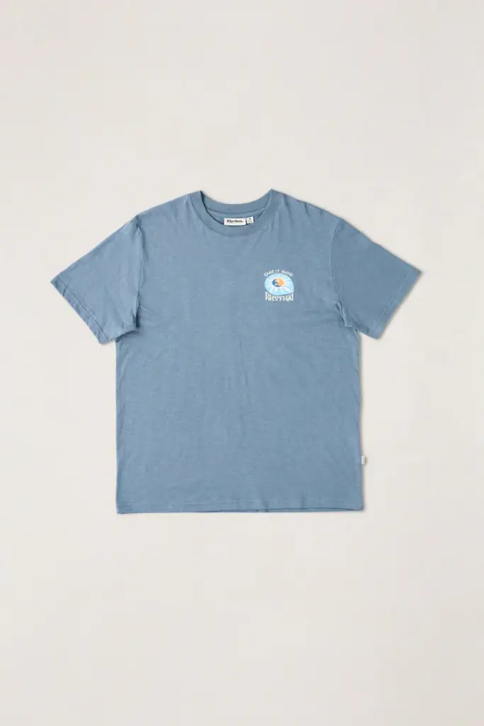 Rhythm Slow Down SS T-Shirt
