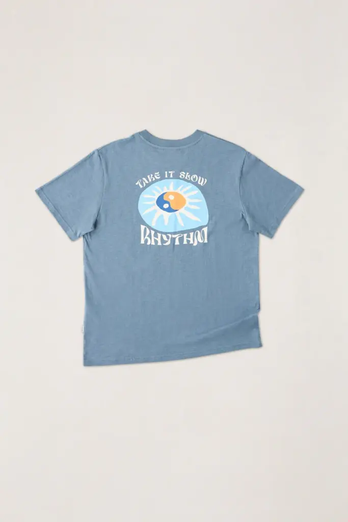 Rhythm Slow Down SS T-Shirt