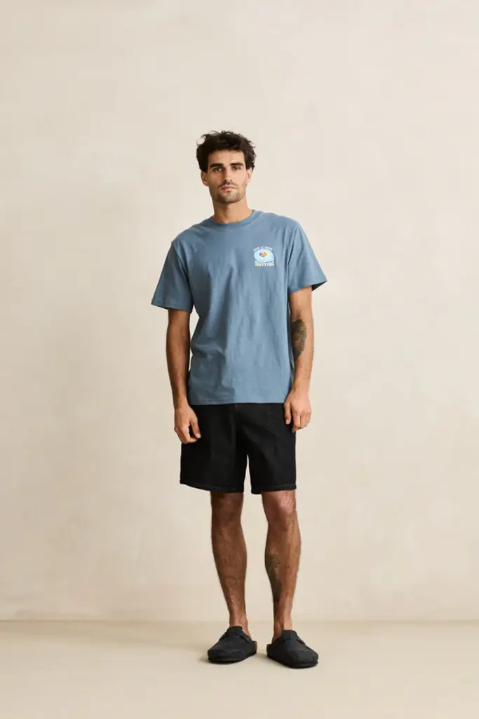 Rhythm Slow Down SS T-Shirt