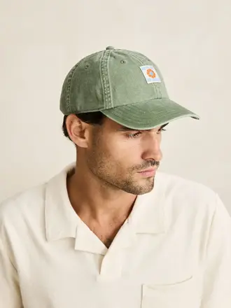 Rhythm Rhythm Sports Cap