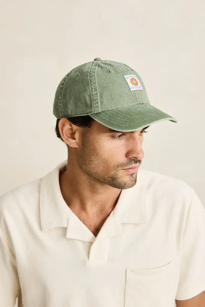 Rhythm Rhythm Sports Cap