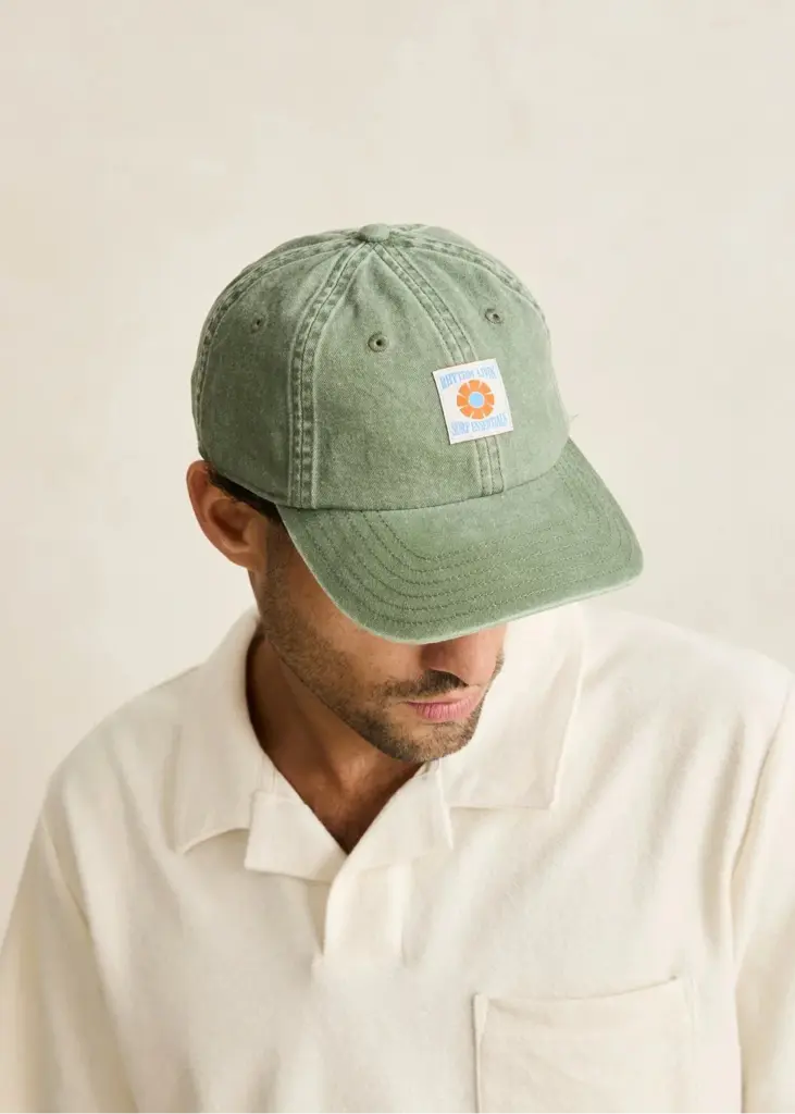Rhythm Rhythm Sports Cap