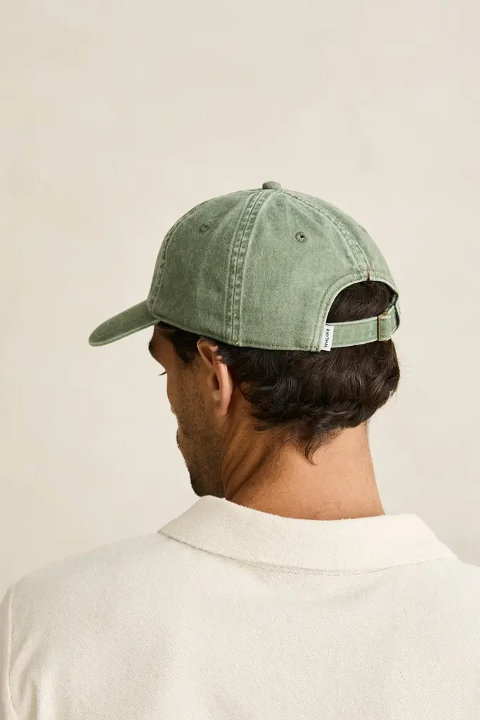 Rhythm Rhythm Sports Cap