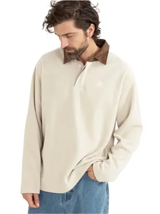 Rhythm Awake Polar Fleece LS