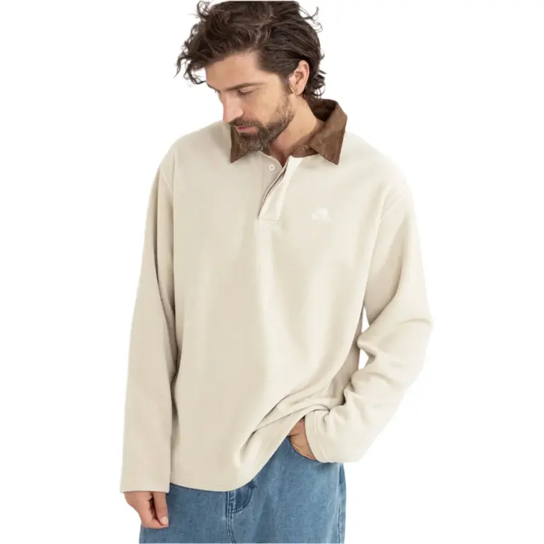 Rhythm Awake Polar Fleece LS