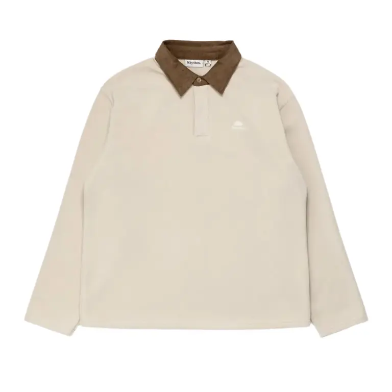 Rhythm Awake Polar Fleece LS