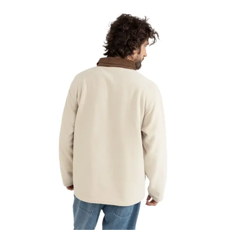 Rhythm Awake Polar Fleece LS