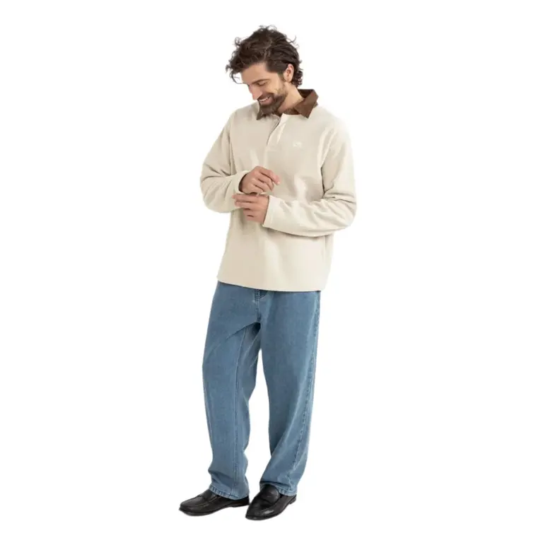 Rhythm Awake Polar Fleece LS