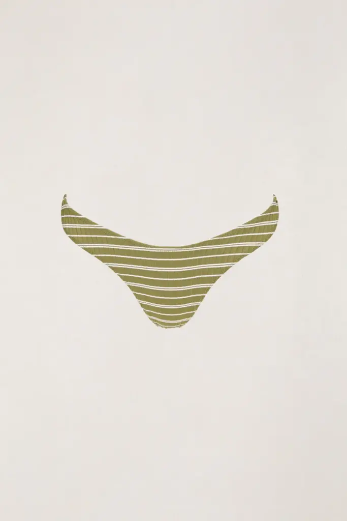 Rhythm Vista Stripe Skimpy
