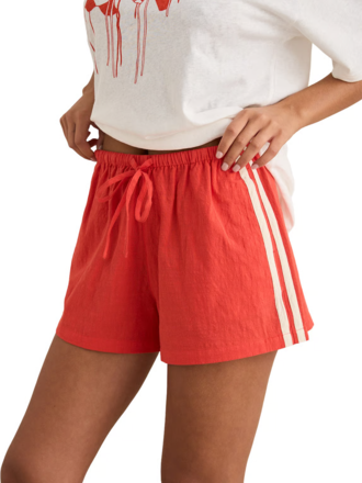 Rhythm Isadora Short