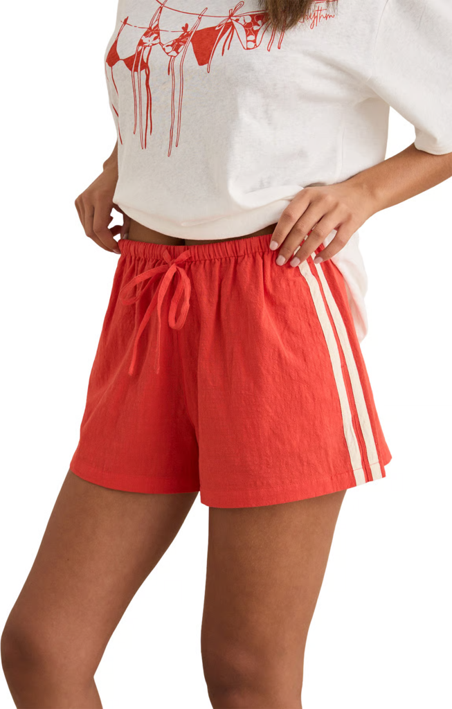 Rhythm Isadora Short