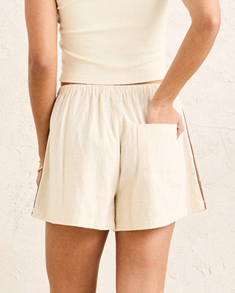 Rhythm Isadora Short