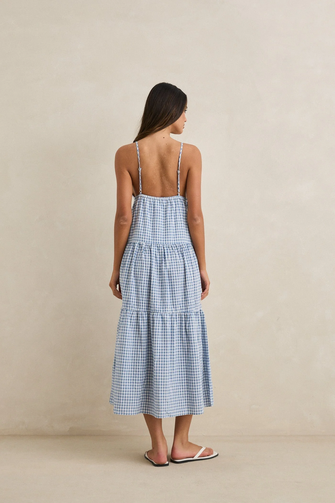 Rhythm Jaci Maxi Dress
