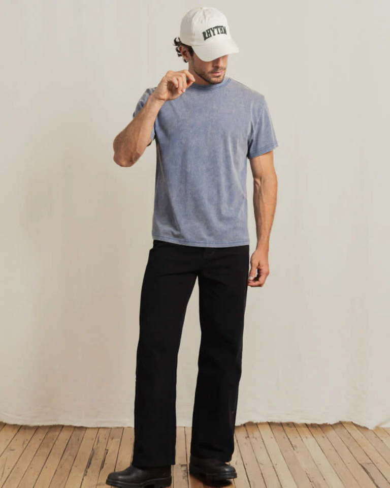 Rhythm Awake Band T-Shirt