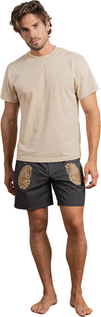 Rhythm Awake Band T-Shirt