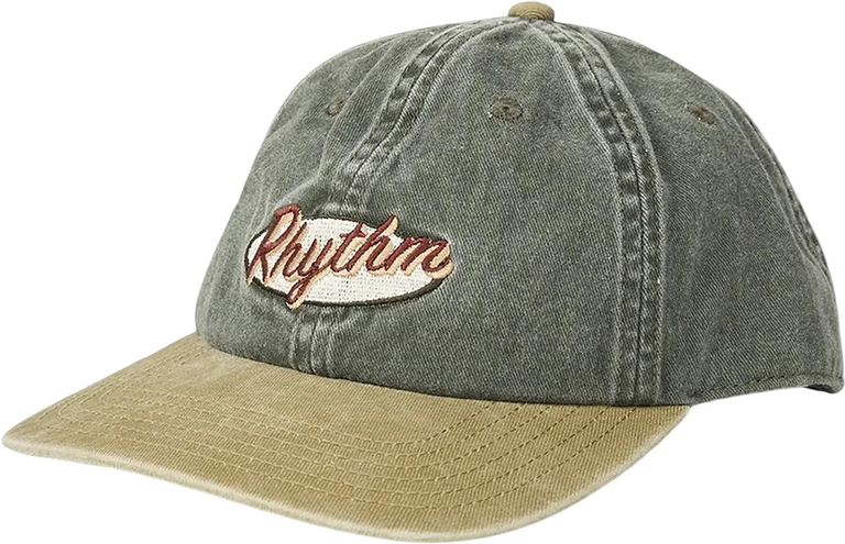 Rhythm Hallmark Cap